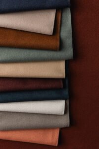 Dhara is a versatile, reversible twill that…