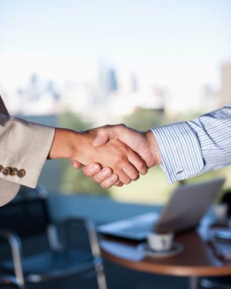 5 Secrets to Always Making a Good First Impression