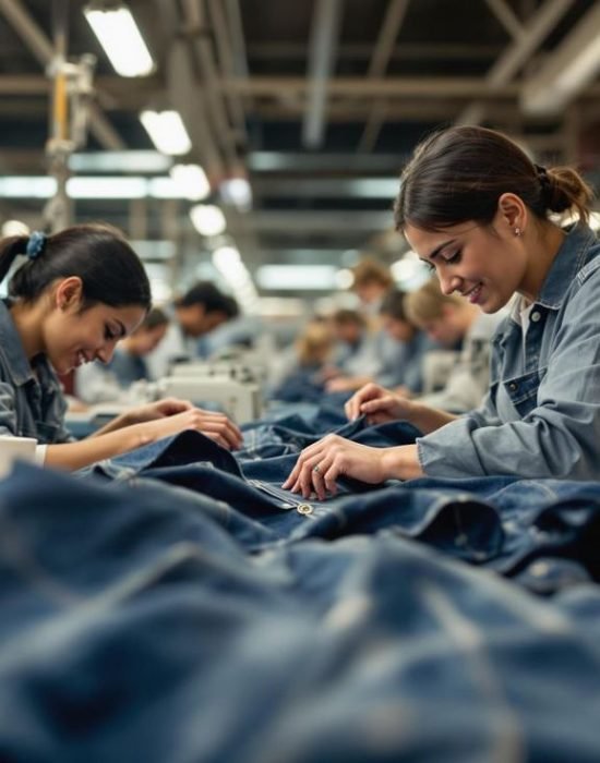 Discover how DiZNEW is setting the benchmark in…