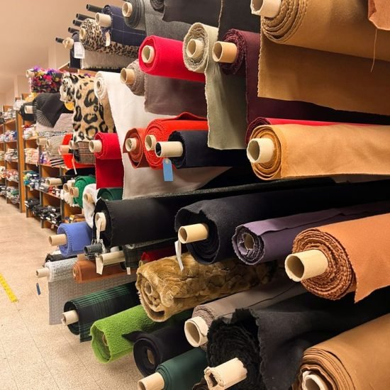 Guide to Fabric Shopping in Florence _ Cashmerette