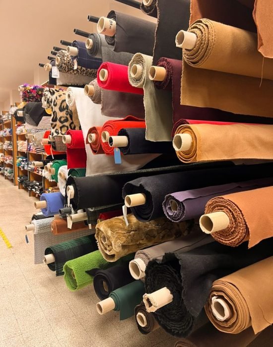 Guide to Fabric Shopping in Florence _ Cashmerette