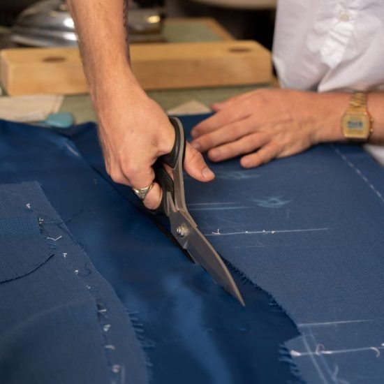 Trunk Shows - Dege & Skinner, Bespoke Tailor & Shirt-Maker