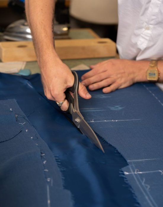 Trunk Shows - Dege & Skinner, Bespoke Tailor & Shirt-Maker