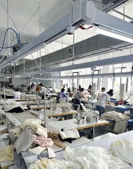 whether change supplier or start a new brand, we can help you